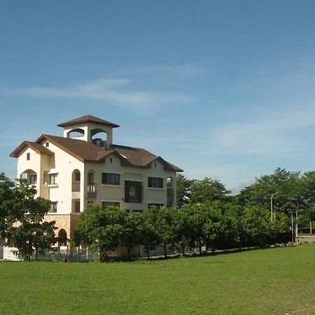 Mallorca B&B Taitung Екстер'єр фото