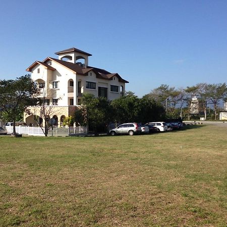 Mallorca B&B Taitung Екстер'єр фото