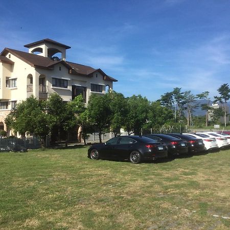 Mallorca B&B Taitung Екстер'єр фото