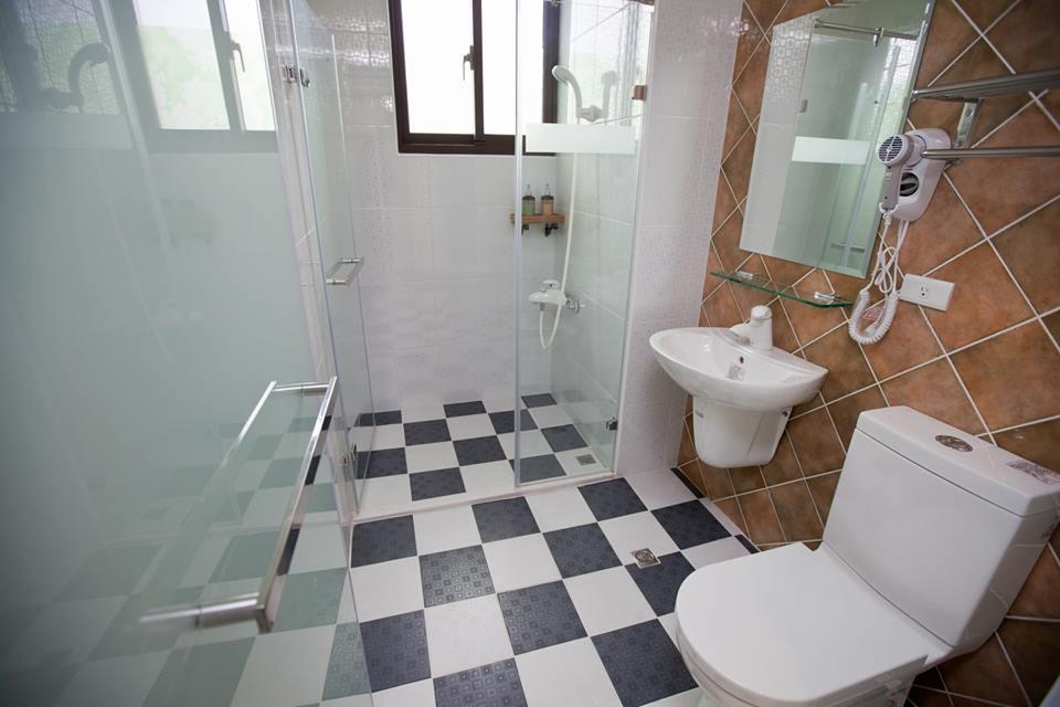 Mallorca B&B Taitung Екстер'єр фото