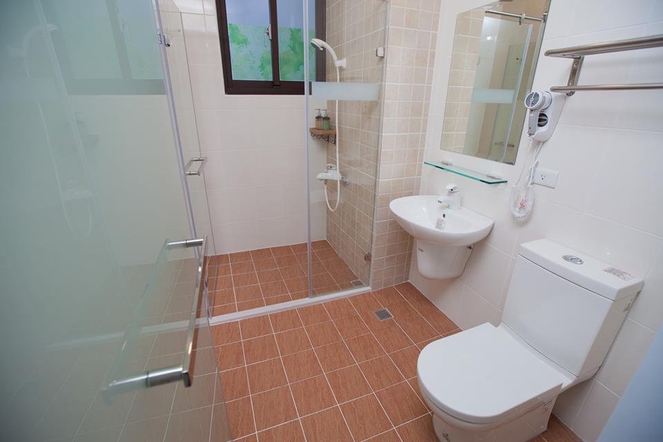 Mallorca B&B Taitung Екстер'єр фото