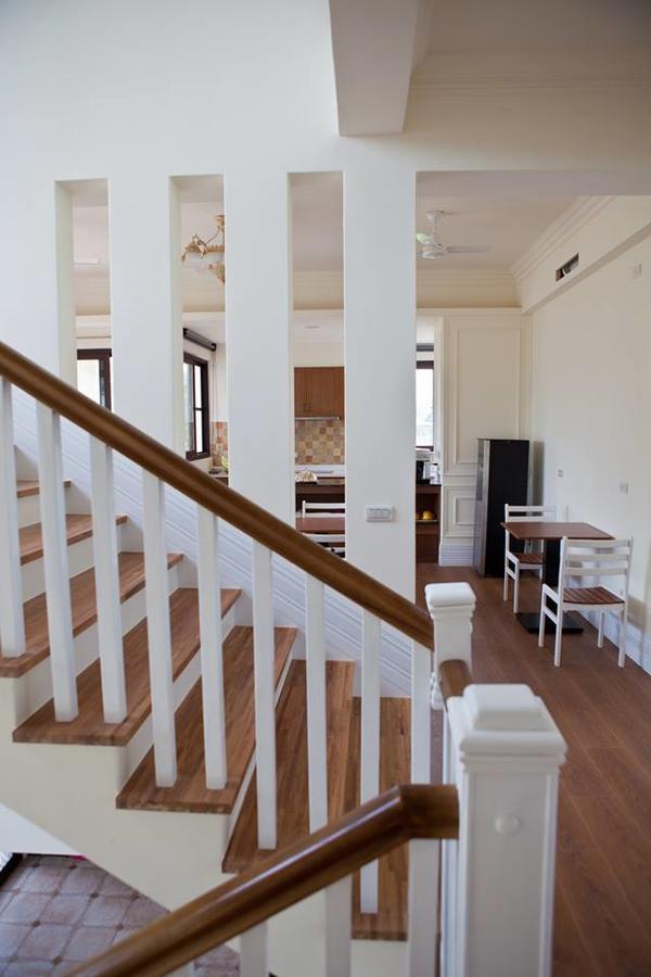 Mallorca B&B Taitung Екстер'єр фото