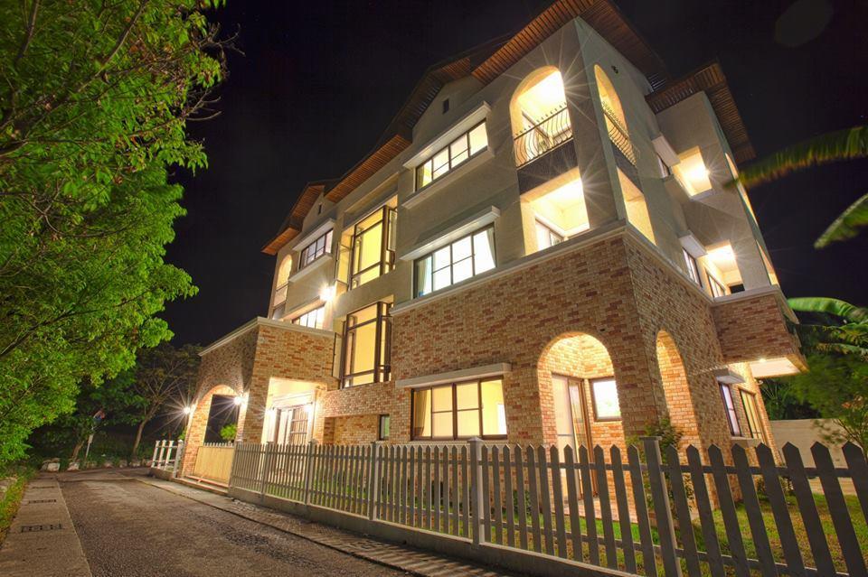 Mallorca B&B Taitung Екстер'єр фото