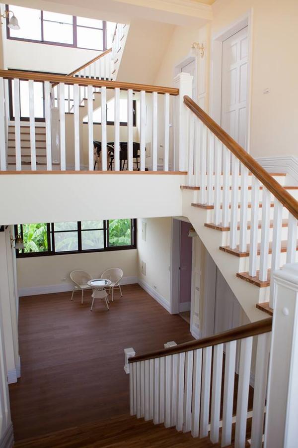 Mallorca B&B Taitung Екстер'єр фото