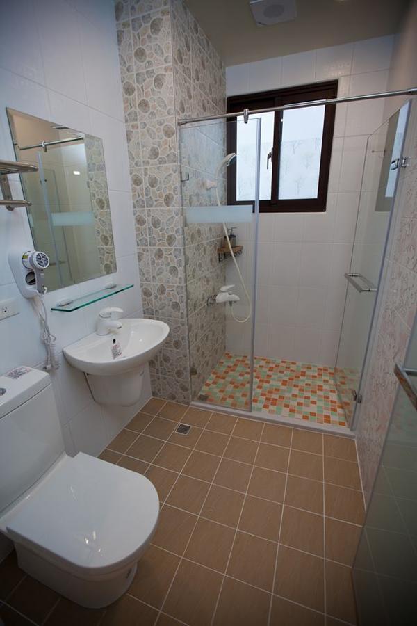 Mallorca B&B Taitung Екстер'єр фото