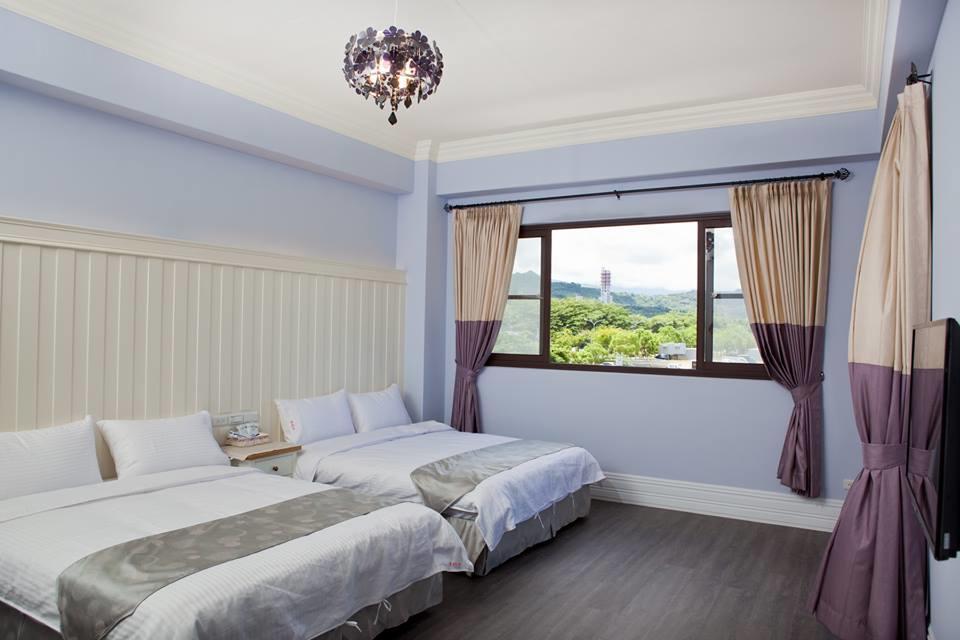Mallorca B&B Taitung Екстер'єр фото
