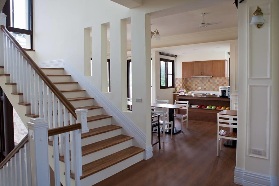 Mallorca B&B Taitung Екстер'єр фото