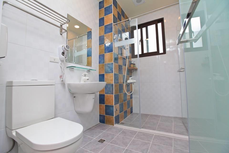 Mallorca B&B Taitung Екстер'єр фото
