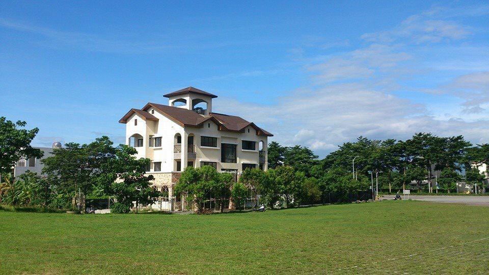Mallorca B&B Taitung Екстер'єр фото